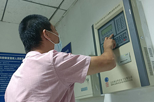 消防�l�保�l�修